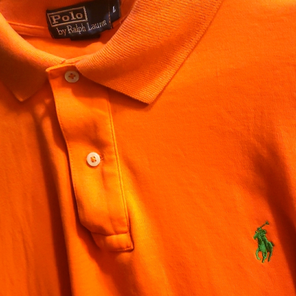 RL Polo